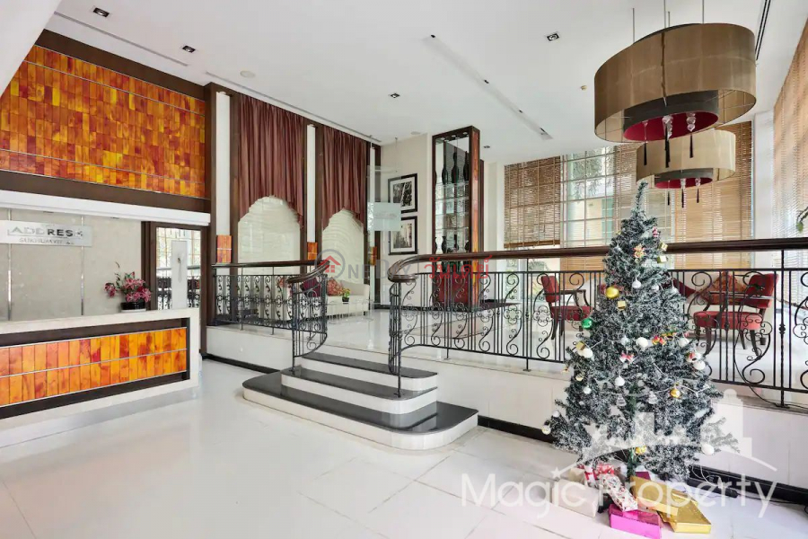 The Address Sukhumvit 42, Khlong Toei, Bangkok, Thailand | Sales, ฿ 8.5Million