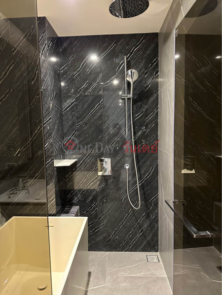 Condo for Rent: The Reserve Sukhumvit 61, 49 m², 1 bedroom(s) Thailand Rental, ฿ 55,000/ month