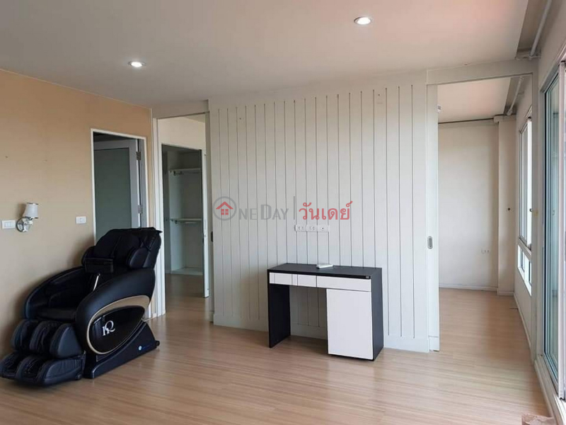 ฿ 18,000/ month Condo for Rent: Happy Condo Ladprao 101, 67 m², 1 bedroom(s)