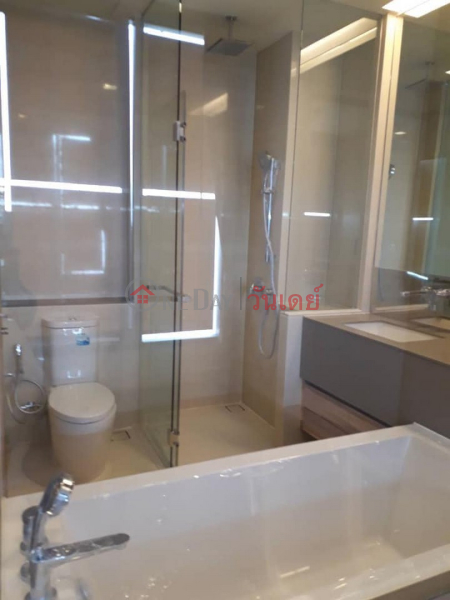 Condo for Rent: The ESSE Asoke, 44 m², 1 bedroom(s),Thailand | Rental | ฿ 43,000/ month