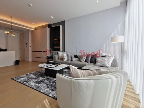 Condo for Rent: The Strand Thonglor, 91 m², 2 bedroom(s) - OneDay_0