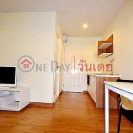 For rent: The Connexion Condo (5th floor),1 bedroom, 30sqm _0