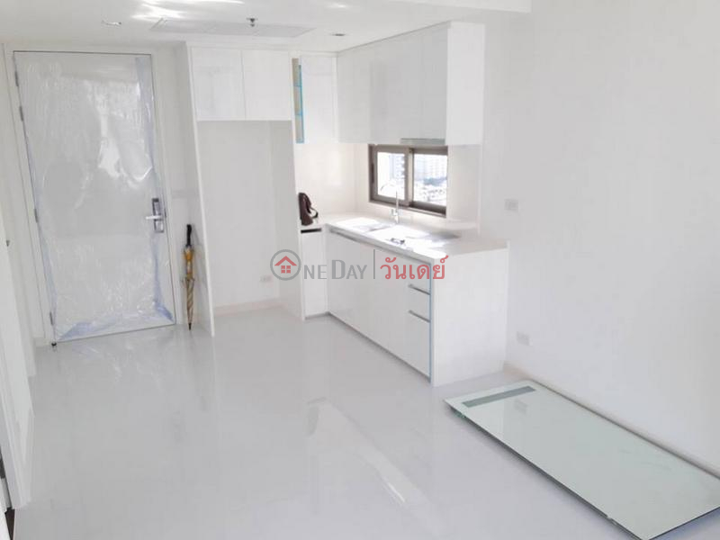 Condo for Rent: Nara 9 by Eastern Star, 45 m², 1 bedroom(s) Rental Listings