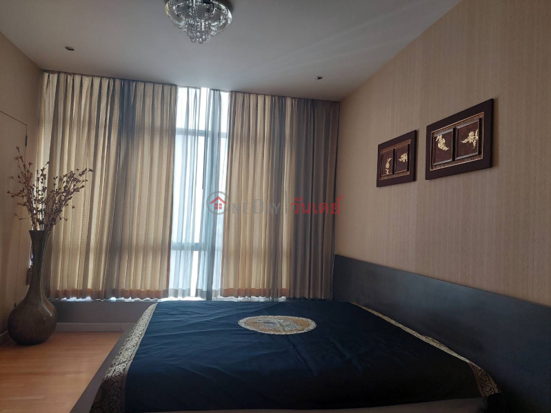 คอนโด สำหรับ ขาย: Baan Sathorn Chaopraya, 92 ตร.ม., 2 ห้องนอน รายการขาย