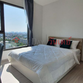 Condo for Rent: Life Sukhumvit 62, 30 m², 1 bedroom(s) - OneDay_0