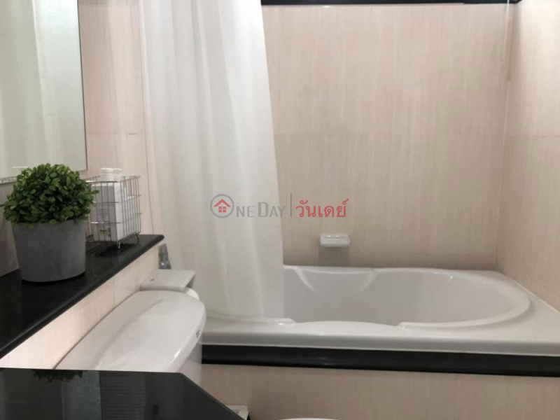 ฿ 32,000/ เดือน | คอนโด สำหรับ เช่า: Supalai Premier Place Asoke, 80 ตร.ม., 2 ห้องนอน