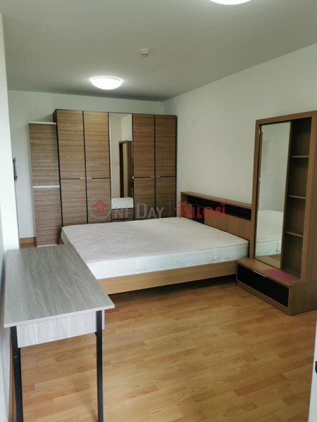 Condo for Rent: Supalai City Resort Ratchada - Huaykwang, 46 m², 1 bedroom(s) Rental Listings