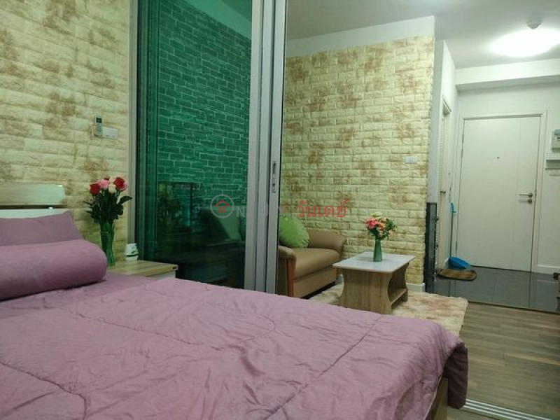 Condo for rent: A Space Me Bangna (25th floor),Thailand | Rental | ฿ 6,500/ month