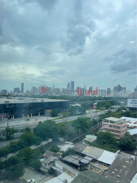 ฿ 30,000/ month, Condo for rent Siamese Exclusive Queens