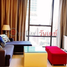 Condo for Rent: The Bangkok Sathorn, 64 m², 1 bedroom(s) - OneDay_0