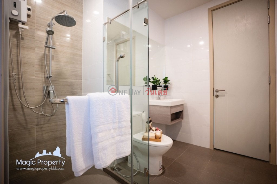 Knightsbridge Prime Ratchayothin, Chatuchak, Bangkok, Thailand, Rental, ฿ 19,500/ month