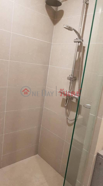 Condo for Rent: Noble Ploenchit, 56 m², 1 bedroom(s) | Thailand Rental, ฿ 40,000/ month