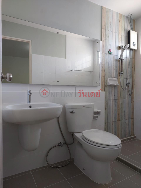 Townhouse for Sale: INDY BANG YAI, 107 m², 2 bedroom(s) | Thailand Sales, ฿ 3.19Million