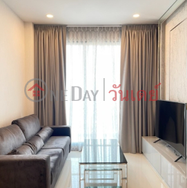 Condo for Rent: Supalai Premier Charoen Nakhon, 46 m², 1 bedroom(s) - OneDay_0