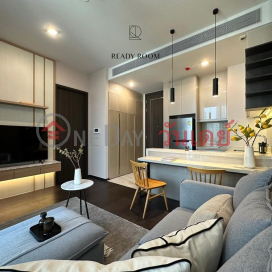 คอนโด สำหรับ เช่า: Laviq Sukhumvit 57, 46 ตร.ม., 1 ห้องนอน - OneDay_0