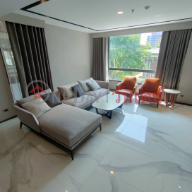 คอนโด สำหรับ เช่า: Polaris Residence, 188 ตร.ม., 2 ห้องนอน - OneDay_0