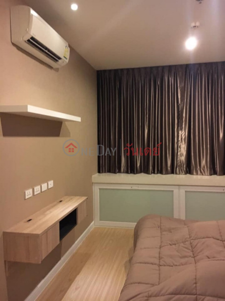 Condo for Rent: T.C. Green, 41 m², 1 bedroom(s) | Thailand Rental ฿ 17,000/ month