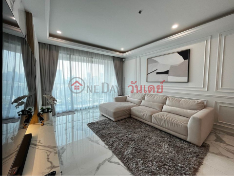 Condo for Rent: The Parco, 129 m², 2 bedroom(s) - OneDay_0