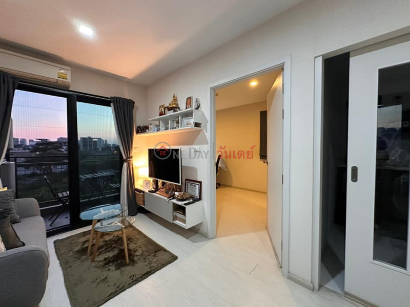 Condo for Rent: Condolette Pixel Sathorn, 45 m², 2 bedroom(s) Rental Listings