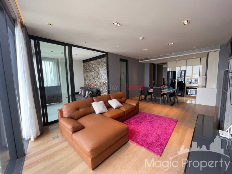 2 Bedroom Condo For Rent in Beatniq Sukhumvit 32, Khlong Toei, Bangkok Rental Listings