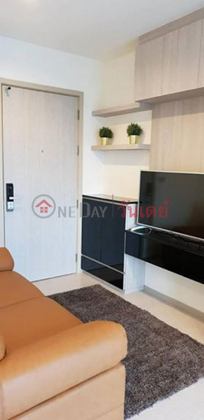 Condo for Rent: Rhythm Sukhumvit 36 - 38, 33 m², 1 bedroom(s) Thailand Rental | ฿ 22,000/ month