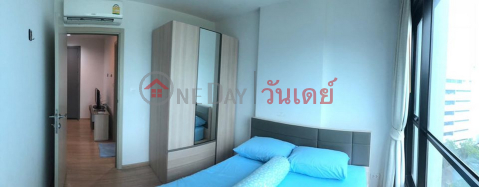 Condo for Rent: The Base Rama 9 - Ramkhamhaeng, 30 m², 1 bedroom(s) - OneDay_0