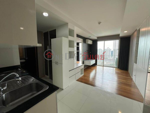 Condo for sale THE LINE Phahonyothin Park (30th floor) _0