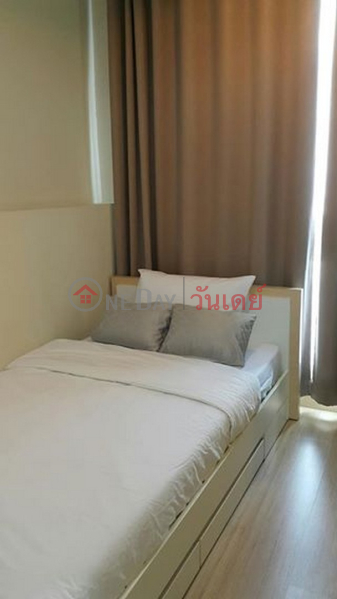 Condo for Rent: Life @ Ladprao 18, 65 m², 2 bedroom(s) Rental Listings