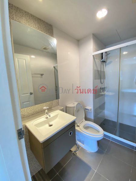 Condo for rent: The Link Vano Sukhumvit 64 (8th floor),fully furnished, ready to move in | Thailand Rental, ฿ 16,000/ month