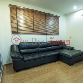 Condo for Rent: U Delight @ Onnut Station, 31 m², 1 bedroom(s) - OneDay_0