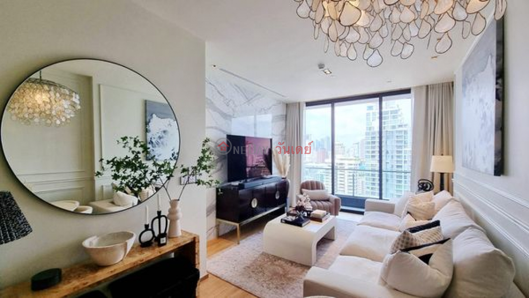 Condo BEATNIQ (19th floor) Rental Listings (669-7680232075)