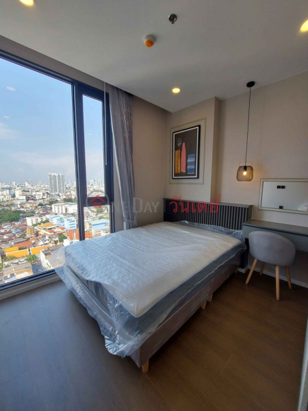 Condo for Rent: Cooper Siam, 62 m², 2 bedroom(s) Thailand Rental | ฿ 45,000/ month