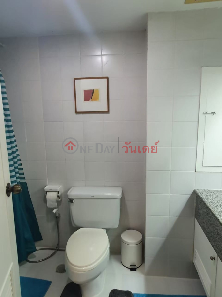 ฿ 20,000/ month Condo for Rent: Baan Chan, 62 m², 1 bedroom(s)