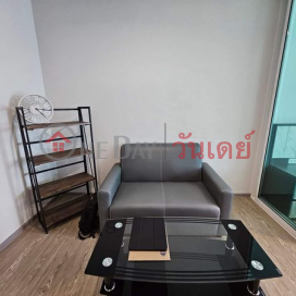 Condo REACH Phahonyothin 52 (4th floor, building F) for rent _0