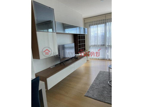 Condo for Rent: Noble Reflex, 40 m², 1 bedroom(s) - OneDay_0