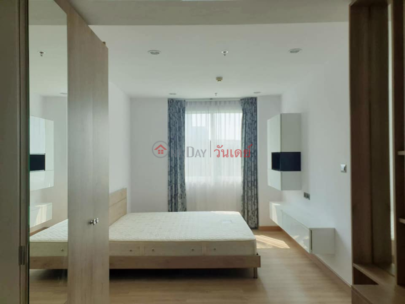 Condo for Rent: Supalai Wellington 2, 47 m², 1 bedroom(s) Rental Listings