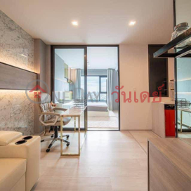 Condo for Rent: Life One Wireless, 34 m², 1 bedroom(s) - OneDay_0