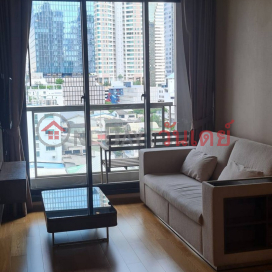 คอนโด สำหรับ เช่า: The Address Sathorn, 45 ตร.ม., 1 ห้องนอน - OneDay_0