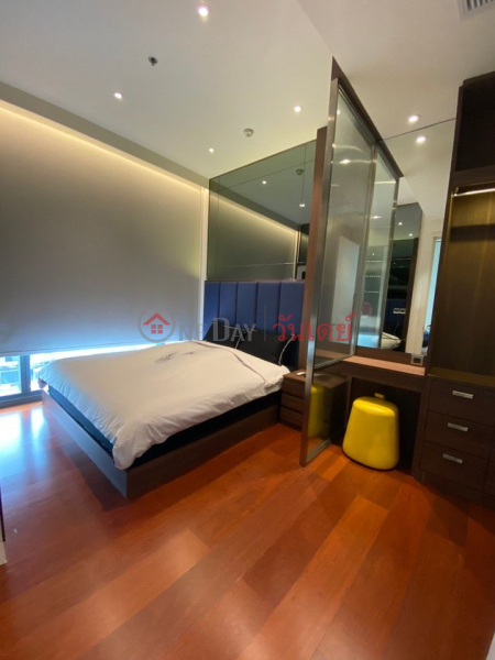 Property Search Thailand | OneDay | Residential, Rental Listings Condo for Rent: KHUN by YOO inspired by Starck, 50 m², 1 bedroom(s)