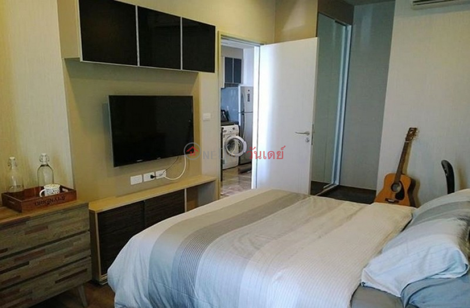 ฿ 6.2Million, Condo for Sale: Onyx Phaholyothin, 41 m², 1 bedroom(s)