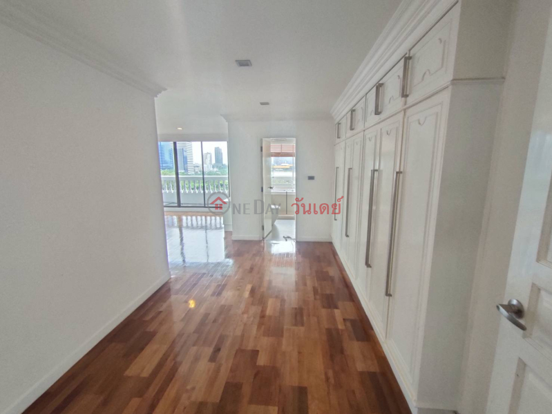 ฿ 118,000/ เดือน, คอนโด สำหรับ เช่า: Bangkapi Mansion, 380 ตร.ม., 4 ห้องนอน