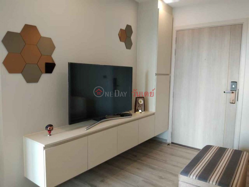 Condo Attitude Bearing (7th floor),1 bedroom, fully furnished Rental Listings