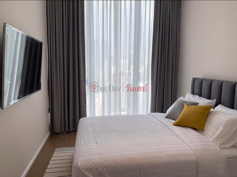 Condo for Rent: Kraam Sukhumvit 26, 110 m², 2 bedroom(s) Rental Listings