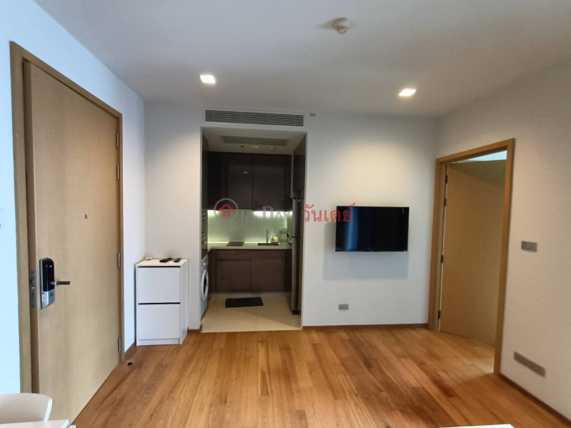  1, Residential Rental Listings | ฿ 35,000/ month