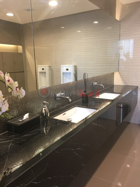 ฿ 14,000/ month | Condo for Rent: Rhythm Asoke, 22 m², 1 bedroom(s)