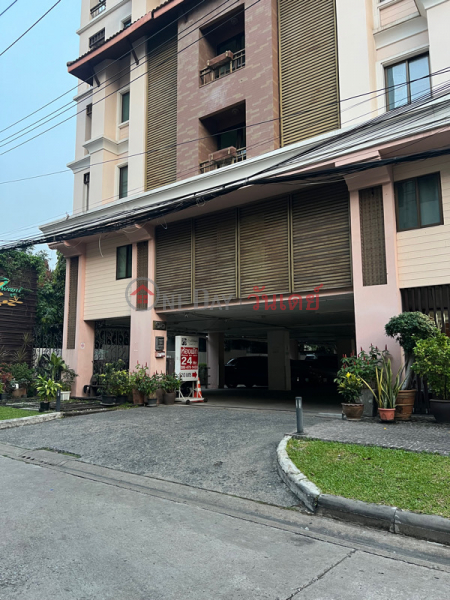 Baan Pipat Lat Phrao 15 (บ้านพิพัฒน์ ลาดพร้าว 15),Chatuchak | OneDay วันเดย์(4)