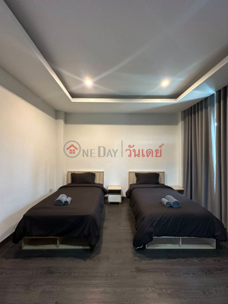 ค้นหาอสังหาริมทรัพย์ในประเทศไทย | OneDay | ที่อยู่อาศัย รายการขาย บ้านเดี่ยว 3 ชั้นหลังใหม่เอี่ยม สำหรับขายและให้เช่า – สุขุมวิท 65