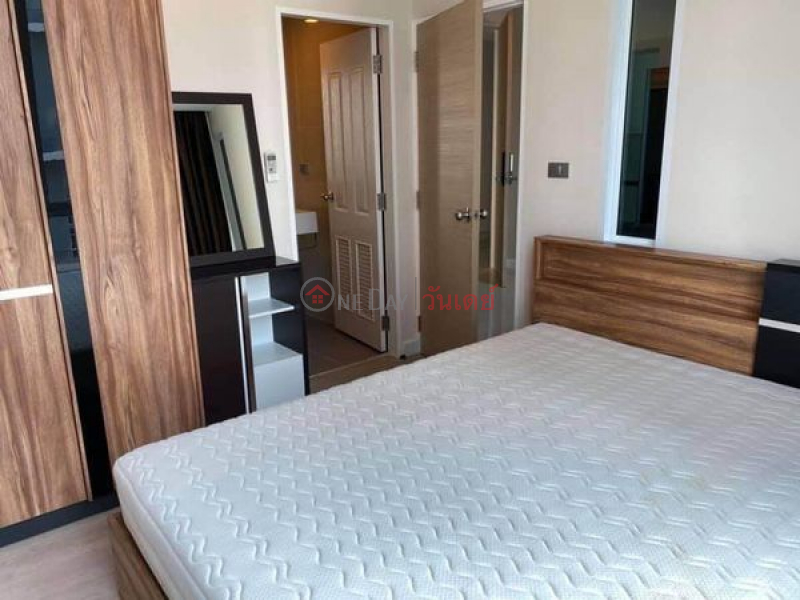 Condo for rent The Sky Sukhumvit (floor 12A),Thailand, Rental, ฿ 12,000/ month