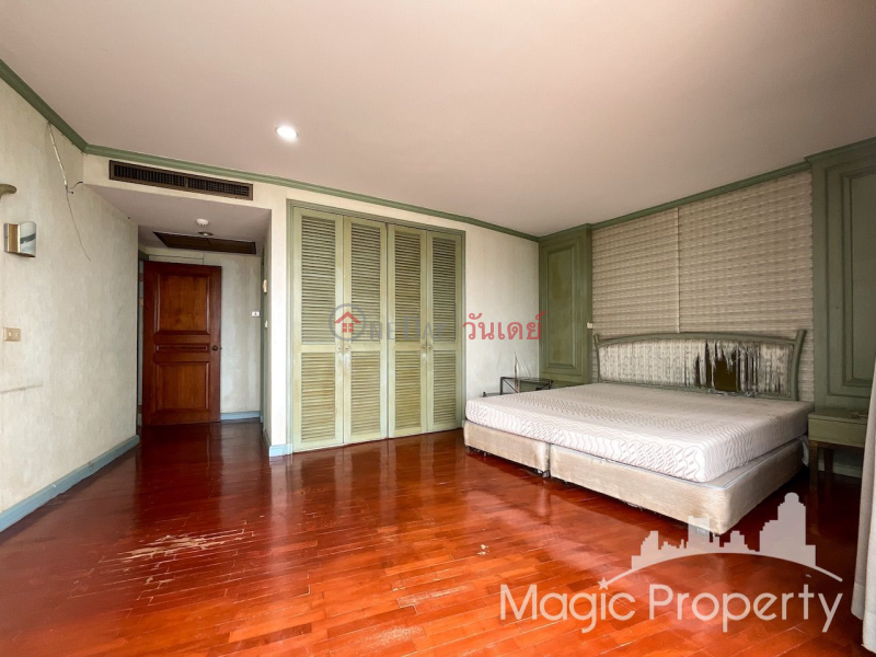 Supakarn Condominium, Khlong Ton Sai, Khlong San, Bangkok Thailand | Sales ฿ 23.5Million