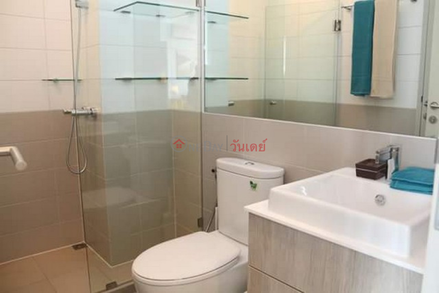 Condo for Rent: Ideo Q Ratchathewi, 60 m², 2 bedroom(s) Rental Listings